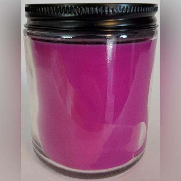 NWT! Bath & Body Works Halloween Ghoul Friend Single Wick Jar Candle with Lid - Picture 4 of 5